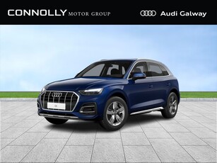 2025 - Audi Q5 Automatic