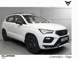 2024 - Cupra Ateca Automatic