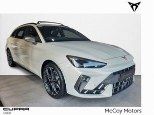 2024 - Cupra Leon Automatic