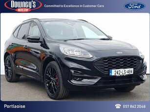 2024 - Ford Kuga Automatic