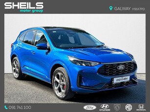 2024 - Ford Kuga Automatic