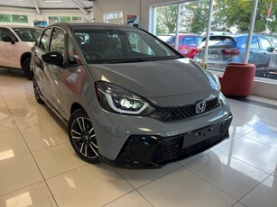 2024 - Honda Jazz Automatic