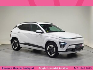 2024 - Hyundai KONA Automatic