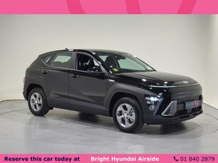 2024 - Hyundai KONA Automatic