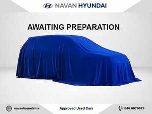 2024 - Hyundai KONA Manual