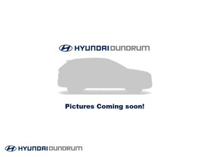 2024 - Hyundai Tucson Automatic