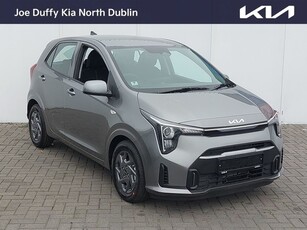 2024 - Kia Picanto Manual