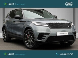 2024 - Land Rover Range Rover Velar Automatic