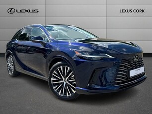 2024 - Lexus RX Automatic