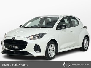 2024 - Mazda Mazda2 Hybrid Automatic