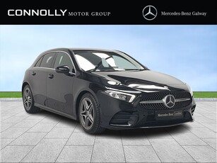 2024 - Mercedes-Benz A-Class Automatic