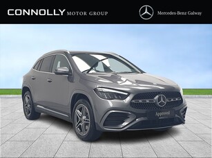 2024 - Mercedes-Benz GLA-Class Automatic