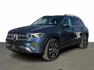 2024 - Mercedes-Benz GLE-Class Automatic