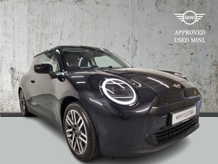 2024 - Mini Cooper Automatic