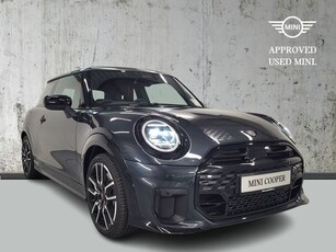 2024 - Mini Cooper Automatic