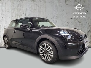 2024 - Mini Cooper Automatic