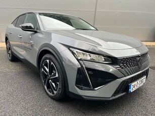 2024 - Peugeot 408 Automatic