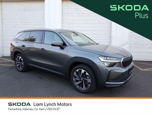 2024 - Skoda Kodiaq Automatic