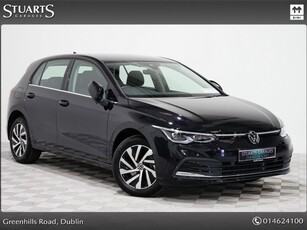 2024 - Volkswagen Golf Automatic