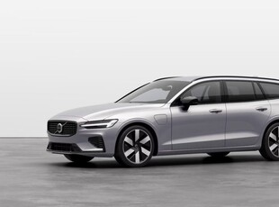 2025 - Volvo V60 Automatic