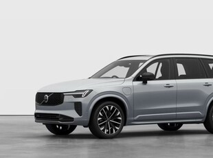 2025 - Volvo XC90 Automatic