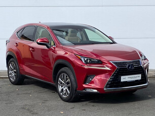 LEXUS NX 300 H