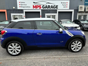 MINI PACEMAN