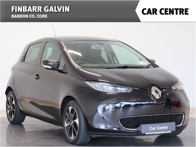 2019 - Renault Zoe Automatic