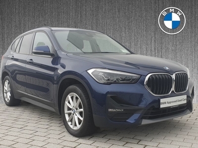 2020 - BMW X1 Automatic