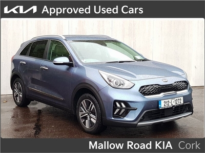 2021 - Kia Niro Automatic