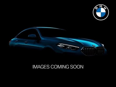 2023 - BMW 1-Series Automatic