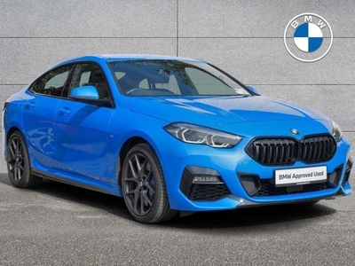 2023 - BMW 2-Series Automatic