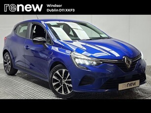 2023 Renault Clio