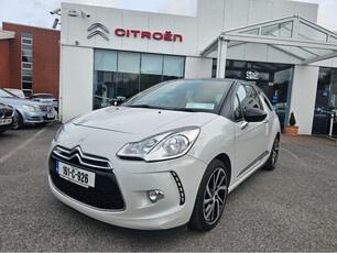 CITROEN DS3