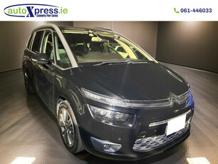 CITROEN GRAND C4 PICASSO