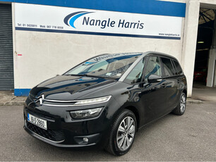 CITROEN GRAND C4 PICASSO