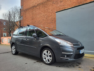 CITROEN GRAND C4 PICASSO