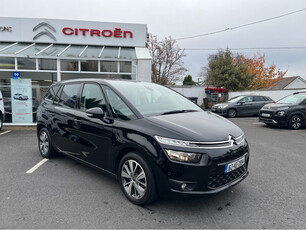 CITROEN GRAND C4 PICASSO