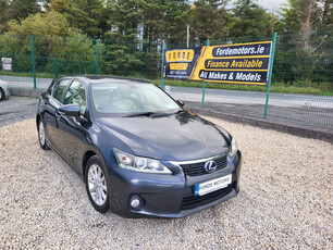 LEXUS CT 200 H