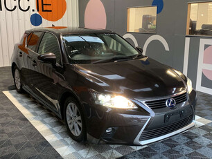 LEXUS CT 200 H