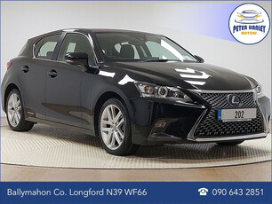 LEXUS CT 200 H