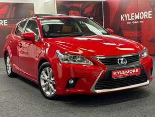 LEXUS CT 200 H