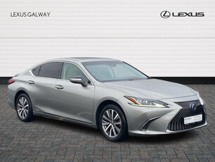 LEXUS ES 300 H