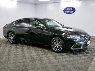 LEXUS ES 300 H