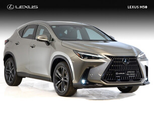 LEXUS NX 450 H+