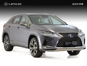 LEXUS RX 450 H