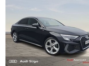 2023 Audi A3