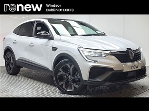 2023 Renault Arkana