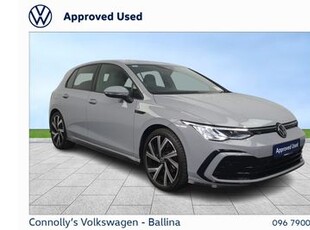 2024 Volkswagen Golf