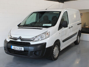 CITROEN DISPATCH